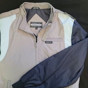 Members Only jacket XL